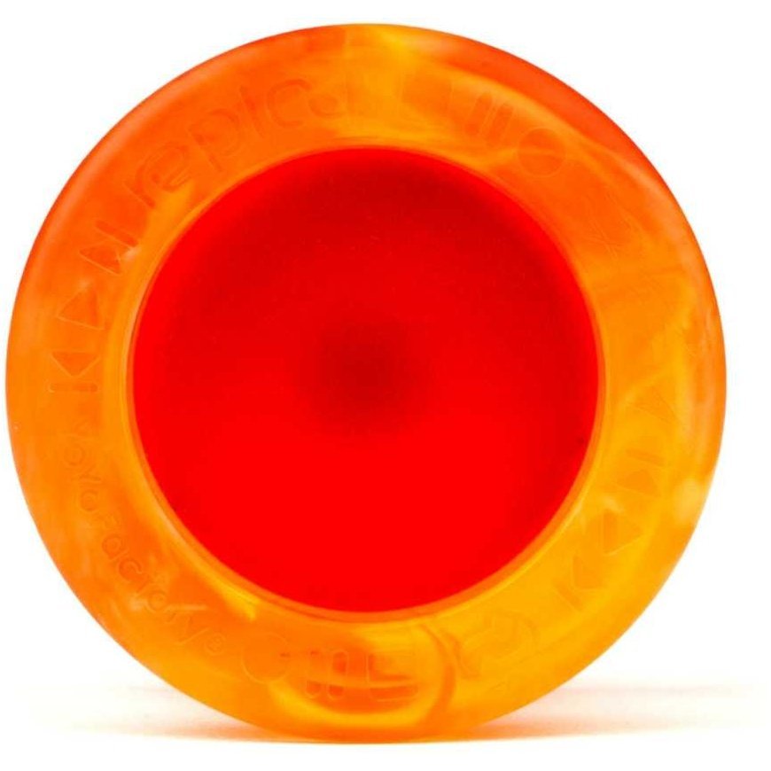 Yoyo Factory YoYo Replay Pro - Fire Marble – 2