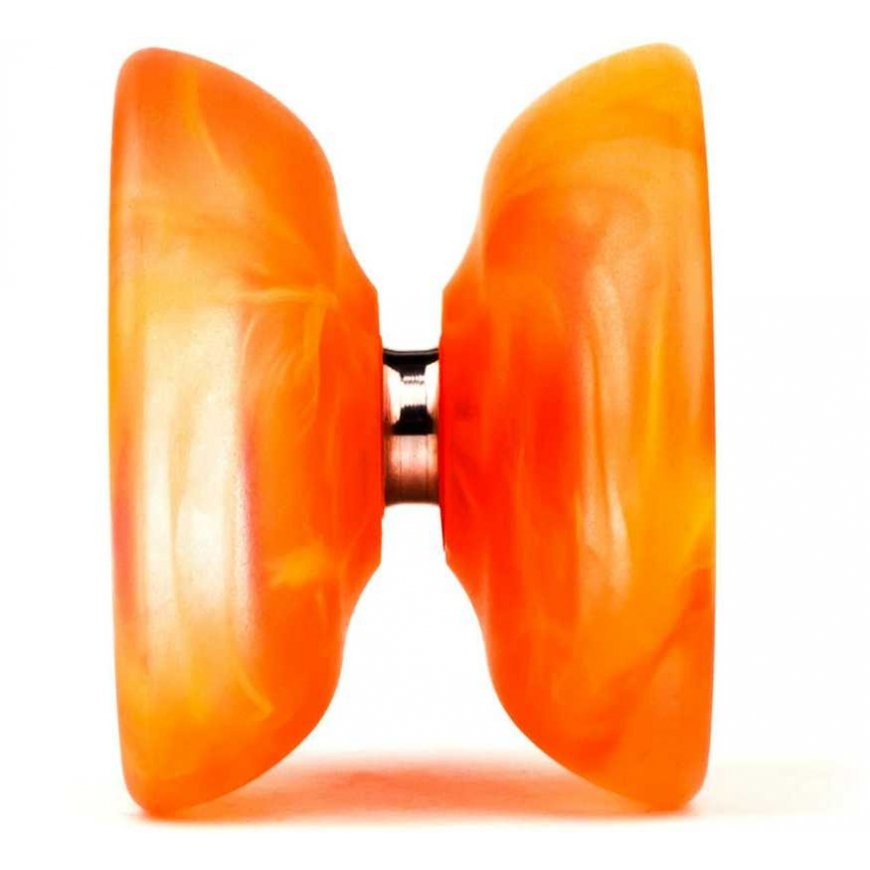 Yoyo Factory YoYo Replay Pro - Fire Marble – 3