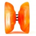 Yoyo Factory YoYo Replay Pro - Ugninis marmuras Yoyo Factory YoYo Replay Pro - Ugninis marmuras