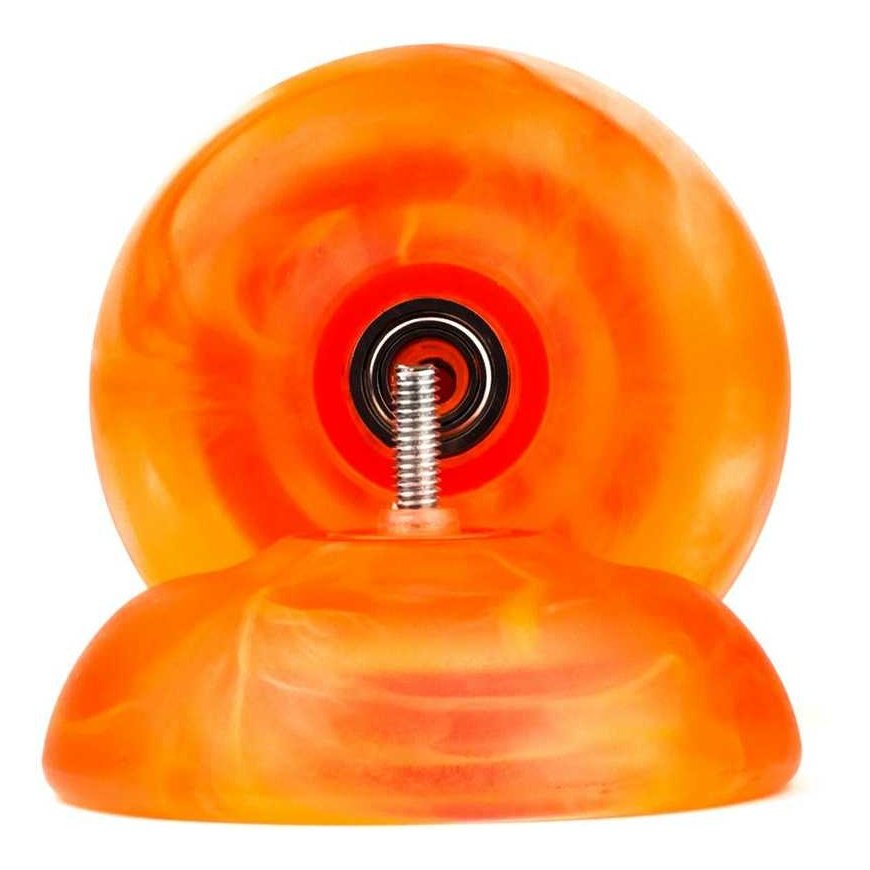 Yoyo Factory YoYo Replay Pro - Fire Marble – 4