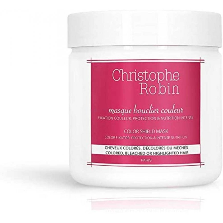Christophe Robin Christophe Robin Christophe Robin