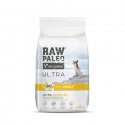 RAW PALEO Ultra Mini Adult Turkey - sausā suņu barība - 2 kg RAW PALEO Ultra Mini Adult Turkey - sausā suņu barība - 2 kg