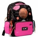 Backpack YES TS-93 YES by Andre Tan Space, pink Backpack YES TS-93 YES by Andre Tan Space, pink