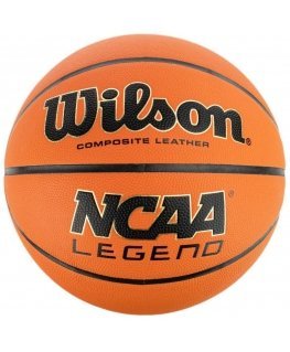 PIŁKA for basketball WILSON NCAA LEGEND R.5