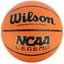 PIŁKA for basketball WILSON NCAA LEGEND R.5 PIŁKA for basketball WILSON NCAA LEGEND R.5