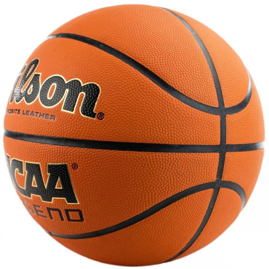 PIŁKA krepšiniui WILSON NCAA LEGEND R.5 – 2