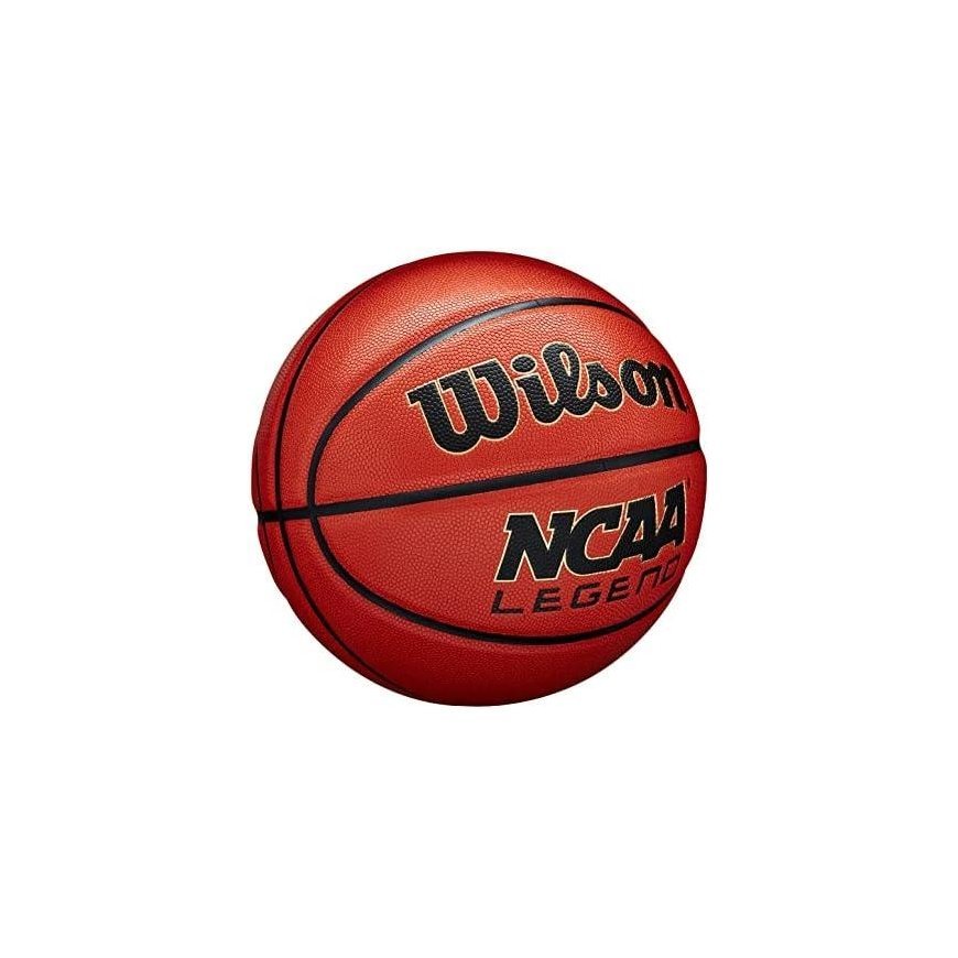 PIŁKA krepšiniui WILSON NCAA LEGEND R.5 – 3