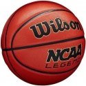 PIŁKA for basketball WILSON NCAA LEGEND R.5 PIŁKA for basketball WILSON NCAA LEGEND R.5