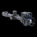 Thermion 2 LRF XQ50 PRO termopildistamise ulatus Thermion 2 LRF XQ50 PRO termopildistamise ulatus