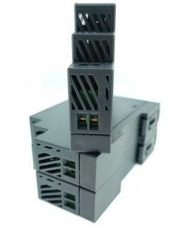CHARGER IMPULSOWY NA SZYNĘ DIN ESPE HDN-1005 5V/10W/2A