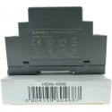 CHARGER IMPULSOWY NA SZYNĘ DIN ESPE HDN-1005 5V/10W/2A CHARGER IMPULSOWY NA SZYNĘ DIN ESPE HDN-1005 5V/10W/2A