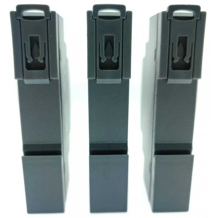 ĮKROVIKLIS IMPULSOWY NA SZYNĘ DIN ESPE HDN-1005 5V/10W/2A – 3