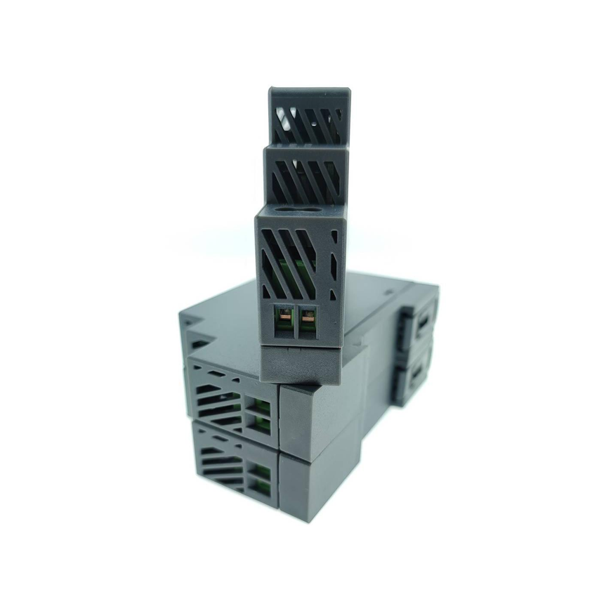 ĮKROVIKLIS IMPULSOWY NA SZYNĘ DIN ESPE HDN-1005 5V/10W/2A – 5