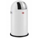 WESCO Pushboy 50l white matt WESCO Pushboy 50l white matt