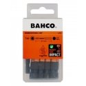 Impact bits Bahco 66IM T20 150mm, 2 pcs blister