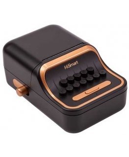 Mobile Label Printer Hismart