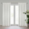 Eurofirany ZAS/ROSI/BEIGE+SRE 140X270 T Eurofirany ZAS/ROSI/BEIGE+SRE 140X270 T