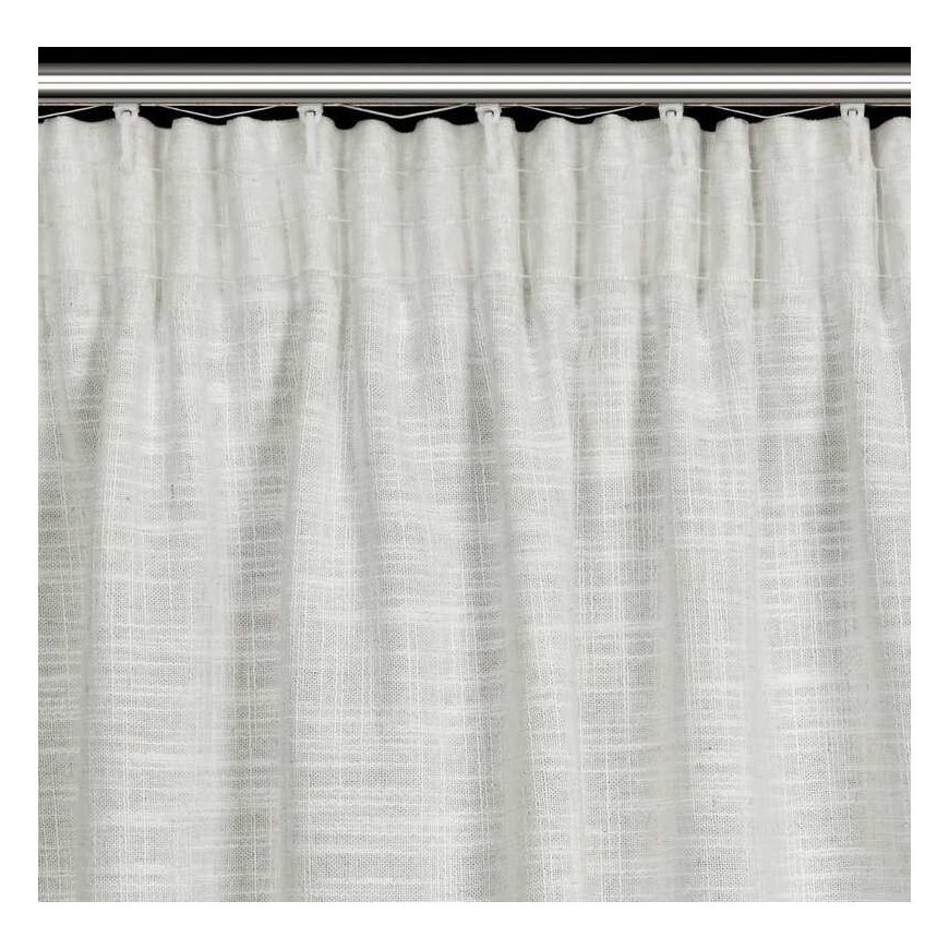 Euro curtains ZAS/ROSI/BEIGE+SRE 140X270 T – 4