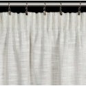 Euro curtains ZAS/ROSI/BEIGE+SRE 140X270 T