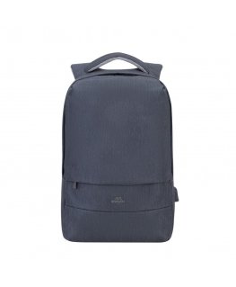 Rivacase 7562 39,6 cm (15.6") Seljakott Hall