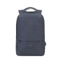 Rivacase 7562 39,6 cm (15.6") Reppu Harmaa Rivacase 7562 39,6 cm (15.6") Reppu Harmaa