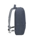 Rivacase 7562 39,6 cm (15.6") Seljakott Hall Rivacase 7562 39,6 cm (15.6") Seljakott Hall