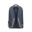 Rivacase 7562 39,6 cm (15.6") Seljakott Hall Rivacase 7562 39,6 cm (15.6") Seljakott Hall