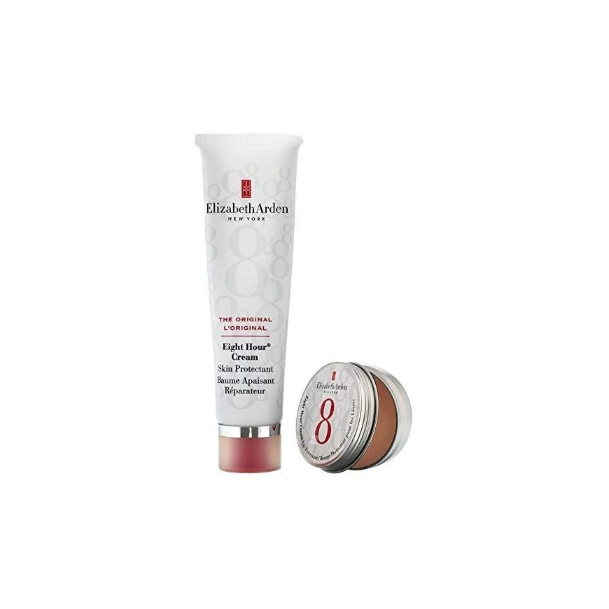 Elizabeth Arden Eight Hour Creamy Skin Protectant – 2
