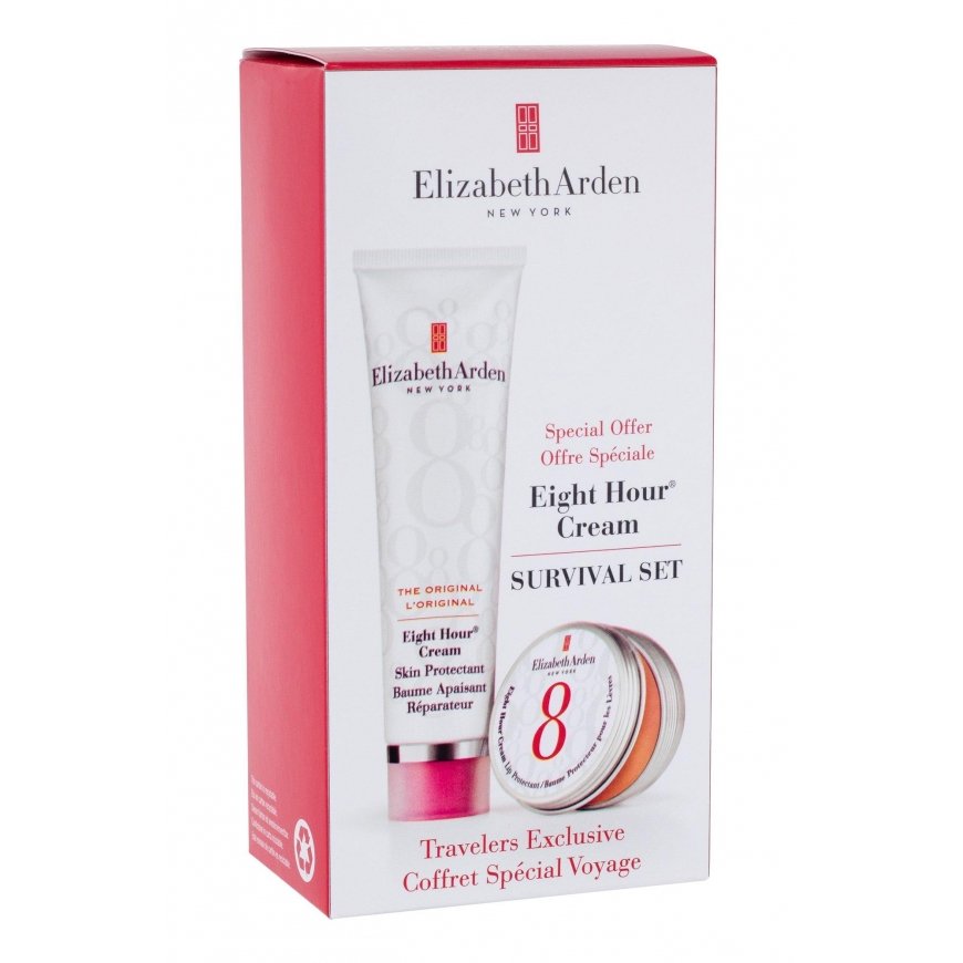 Elizabeth Arden Eight Hour Creamy Skin Protectant – 3