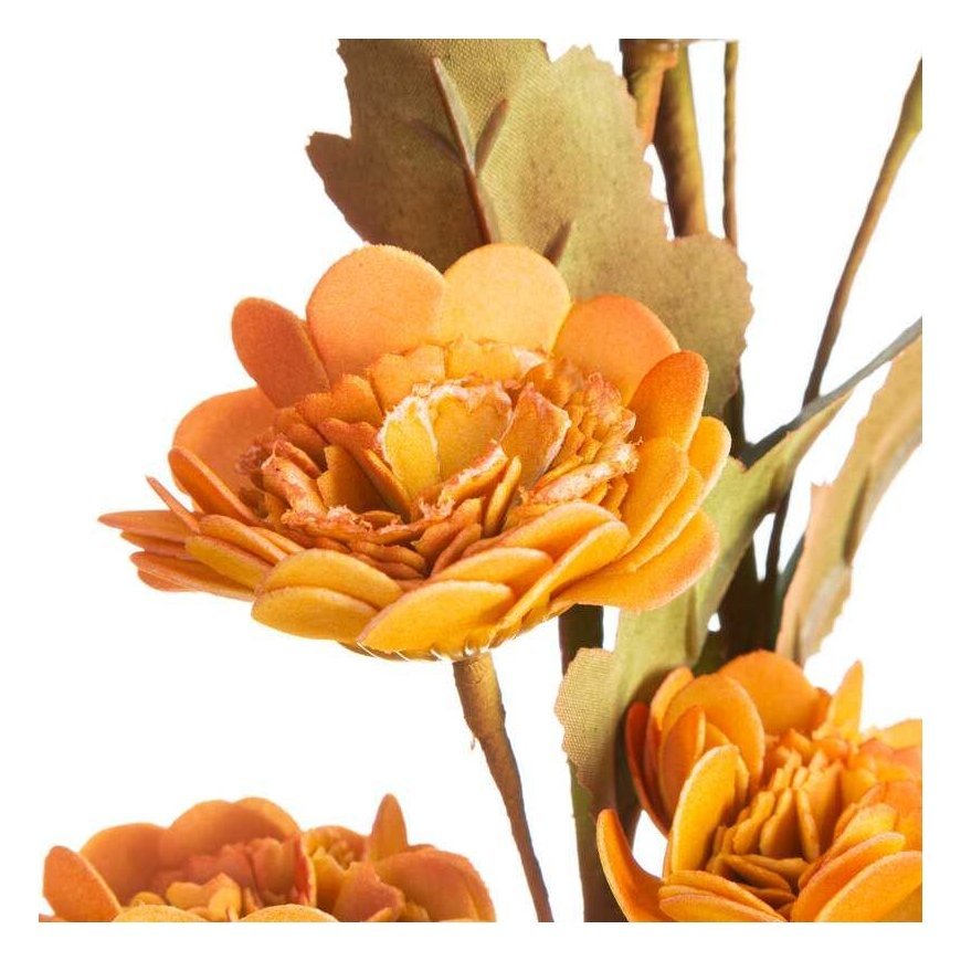 Eurofirany KW/FLORE/790/POM POMA+ZIEL