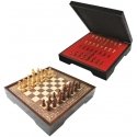 Star Vip Chess Set Walnut S Dydžio Šachmatų Rinkinys Star Vip Chess Set Walnut S Dydžio Šachmatų Rinkinys
