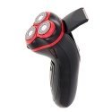 Mesko Home MS 2926 бритва для мужчин Бритвенная головка Триммер Черный, Красный Mesko Home MS 2926 бритва для мужчин Бритвенная головка Триммер Черный, Красный