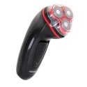 Mesko Home MS 2926 бритва для мужчин Бритвенная головка Триммер Черный, Красный Mesko Home MS 2926 бритва для мужчин Бритвенная головка Триммер Черный, Красный