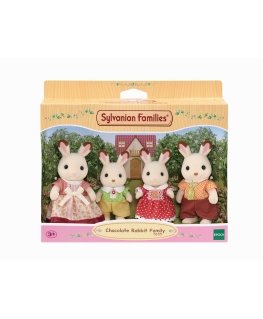Sylvanian Families 5655 mängukujuke