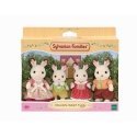 Sylvanian Families Suklaapupuperhe