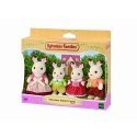 Sylvanian Families Suklaapupuperhe