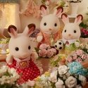 Sylvanian Families 5655 детская фигурка Sylvanian Families 5655 детская фигурка