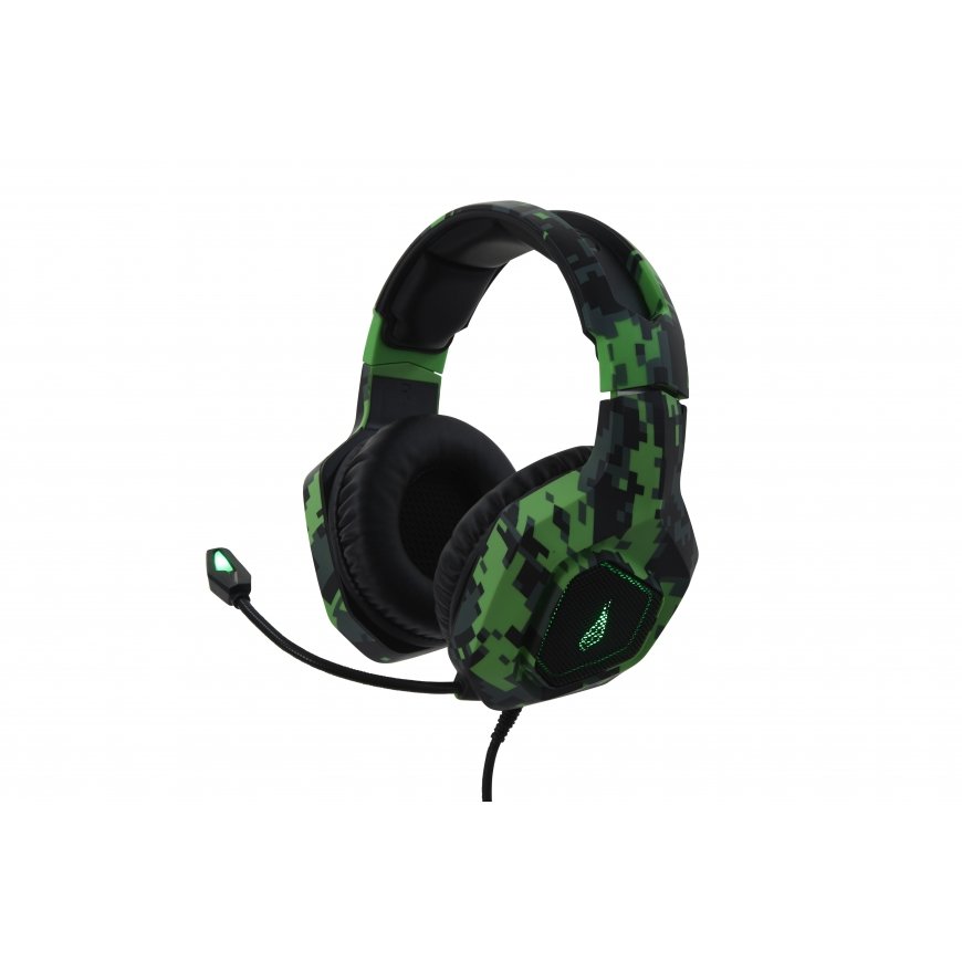 SureFire Skirmish Austiņas Vadu Speļu USB