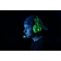 SureFire Skirmish Headset Wired Head-band Gaming USB Type-A Black, Camouflage, Green SureFire Skirmish Headset Wired Head-band Gaming USB Type-A Black, Camouflage, Green