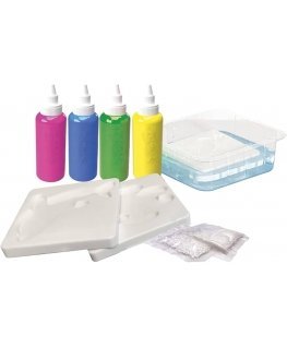 Aqua Gelz Starter Kit