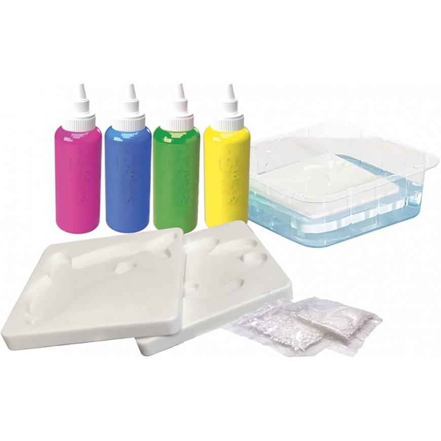 Aqua Gelz Starter Kit
