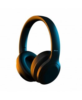 Hifuture FutureTour Austiņas Bezvadu Zvani / mūzika USB Veids-C Bluetooth Melns