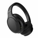 Hifuture FutureTour Kuulokkeet Langaton Pääpanta Puhelut/Musiikki USB Type-C Bluetooth musta Hifuture FutureTour Kuulokkeet Langaton Pääpanta Puhelut/Musiikki USB Type-C Bluetooth musta