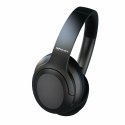 Hifuture FutureTour Headset Wireless Head-band Calls/Music USB Type-C Bluetooth Black Hifuture FutureTour Headset Wireless Head-band Calls/Music USB Type-C Bluetooth Black