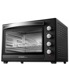 First Austria FA-5047 oven 60 L 2000 W Black