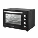 First Austria FA-5047 krāsns 60 L 2000 W Melns First Austria FA-5047 krāsns 60 L 2000 W Melns