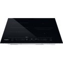 Whirlpool WF S5060 CPBF musta Kiinteä 59 cm Keraaminen 4 alue(tta) Whirlpool WF S5060 CPBF musta Kiinteä 59 cm Keraaminen 4 alue(tta)