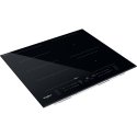 Whirlpool WF S5060 CPBF musta Kiinteä 59 cm Keraaminen 4 alue(tta) Whirlpool WF S5060 CPBF musta Kiinteä 59 cm Keraaminen 4 alue(tta)