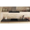Whirlpool WF S5060 CPBF Juoda Įmontuoti 59 cm Keraminis 4 zone(s) Whirlpool WF S5060 CPBF Juoda Įmontuoti 59 cm Keraminis 4 zone(s)