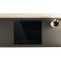 Whirlpool WF S5060 CPBF Black Built-in 59 cm Ceramic 4 zone(s) Whirlpool WF S5060 CPBF Black Built-in 59 cm Ceramic 4 zone(s)
